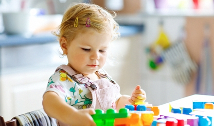 Two Year Olds