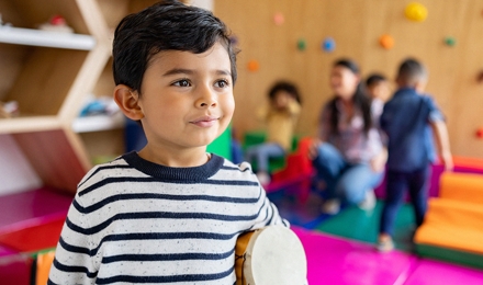 Pre-Kindergarten